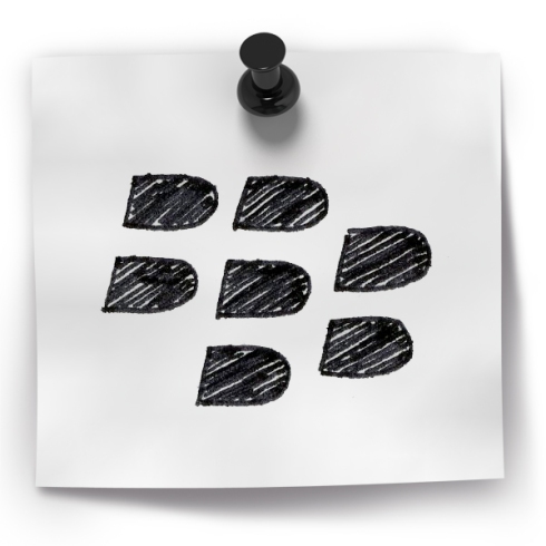 Paket Termurah untuk BlackBerry